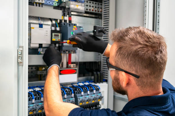 Best Circuit Breaker Repair  in Floral Park, NY