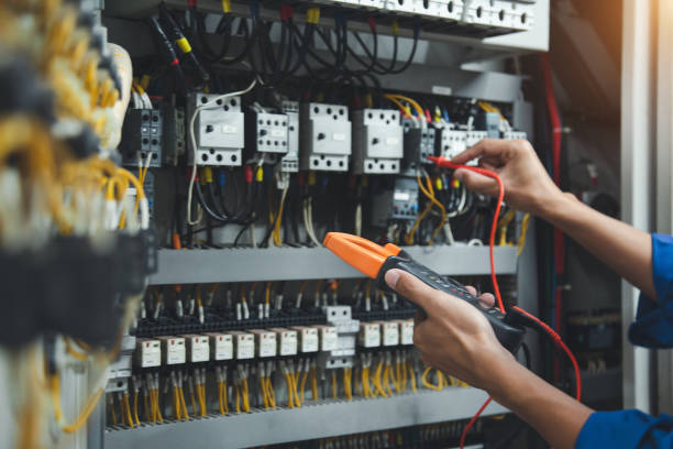 Best Electrical Installation Contractor  in Floral Park, NY