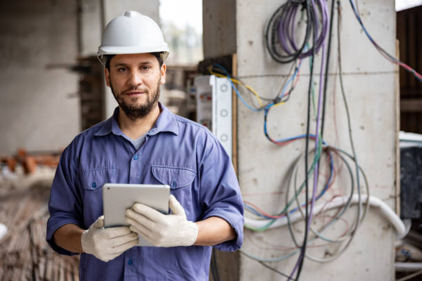Best Electrical Repair Services  in Floral Park, NY