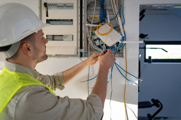 Best Affordable Electrician  in Floral Park, NY